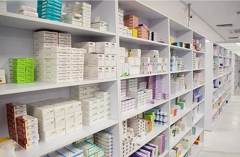 قیمت داروها را از کدام سامانه چک کنیم؟