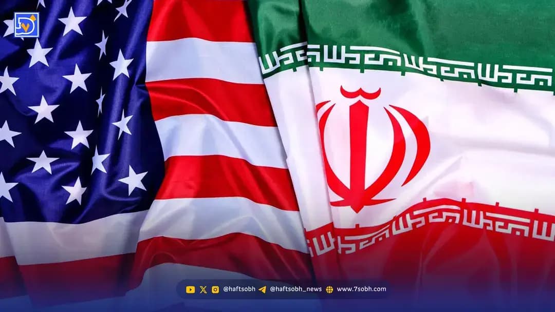 خبر مهم ونس در مورد توافق ایران و آمریکا / ترامپ در مراسم امضای توافق شرکت میکند؟