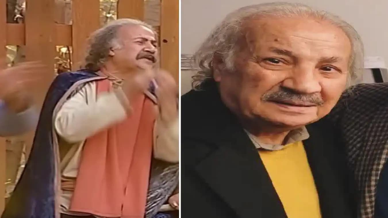 زمان خاکسپاری سعید پیردوست بازیگر شبهای برره