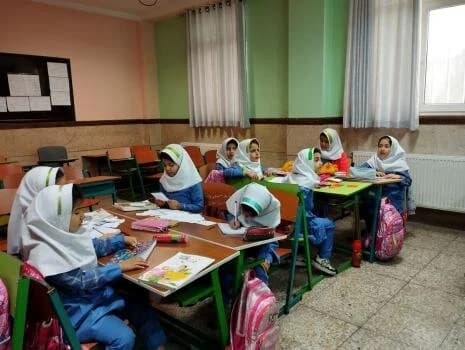 شیوهنامه اجرایی طرح «حامی» آموزش ابتدایی ویژه تابستان ۱۴۰۵ ابلاغ شد