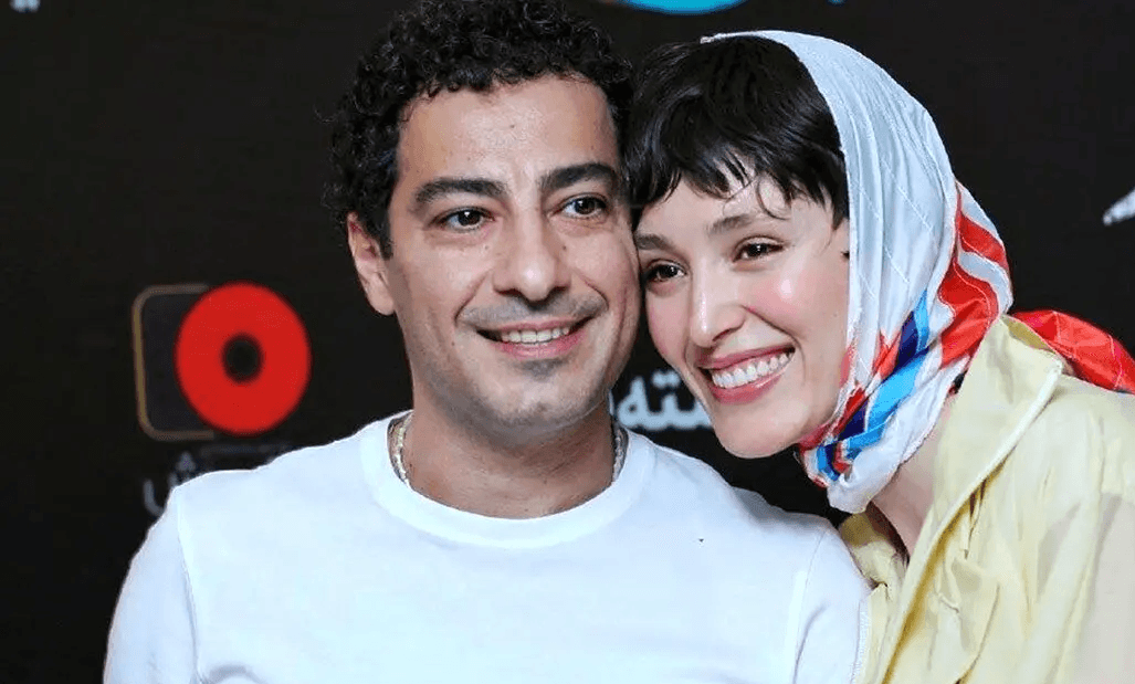 نگاهی به چیدمان خانه نوید محمدزاده و همسر افغانستانیاش فرشته حسینی
