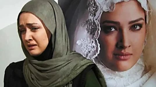 بیوگرافی آیدا فقیه زاده بهار سریال زمانه