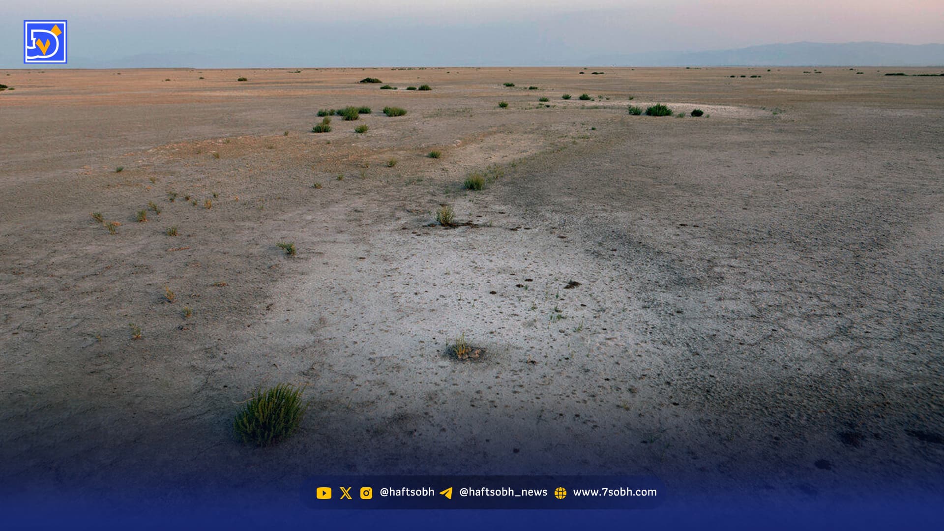 ایران در حال لغزش زیر پای خودش