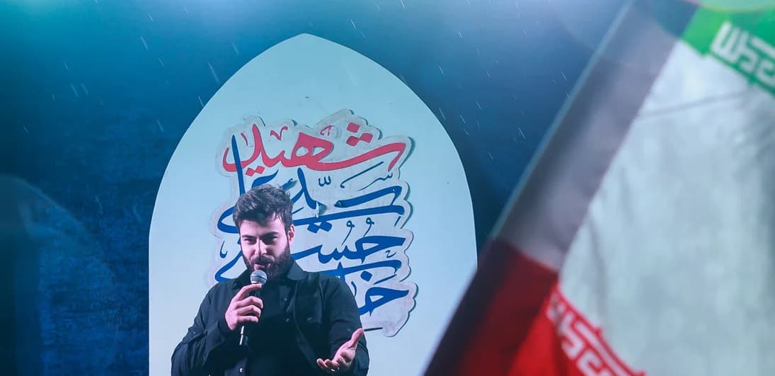 دانلود آهنگ دست آخر علی اکبر قلیچ