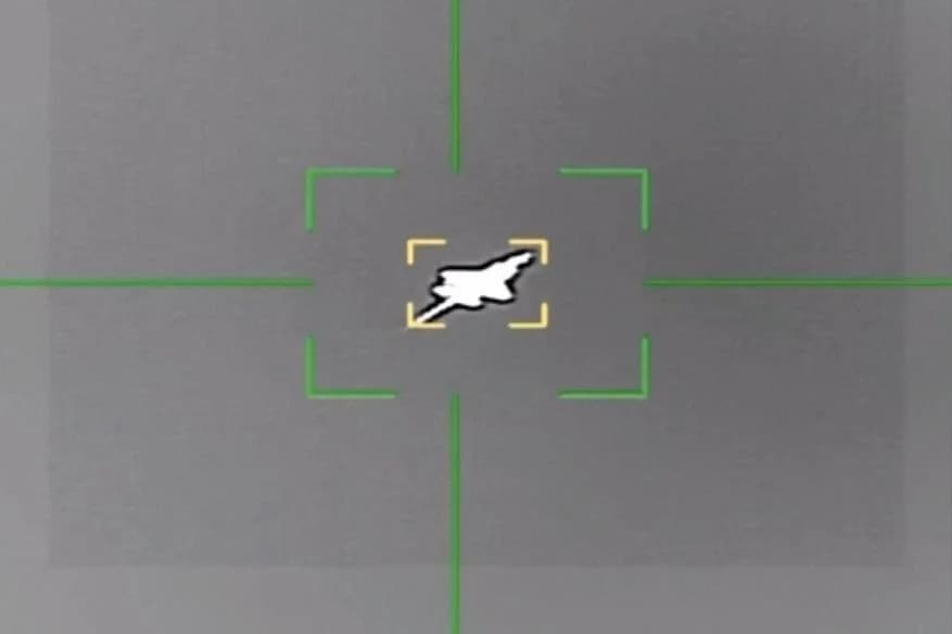 بمب خبری شبکه الجزیره: ایران به یک سیستم جدید دست پیدا کرده است