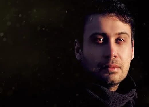 دانلود آهنگ جدید محسن چاووشی عرض ارادت به امام حسین(ع) + بشنوید
