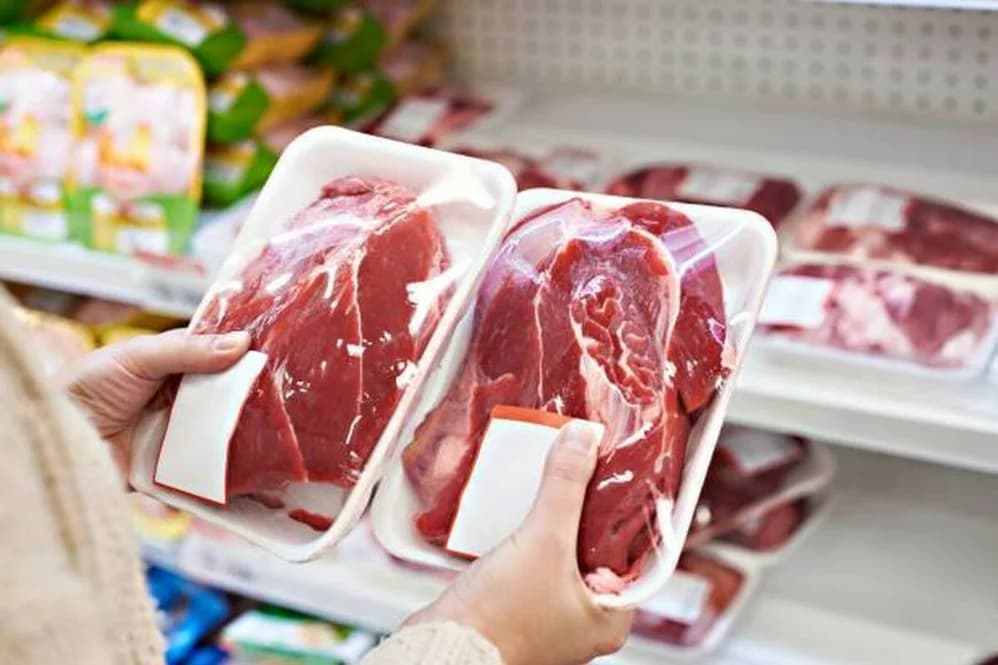قیمت جدید گوشت قرمز امروز سهشنبه ۲۳ تیر ۱۴۰۵