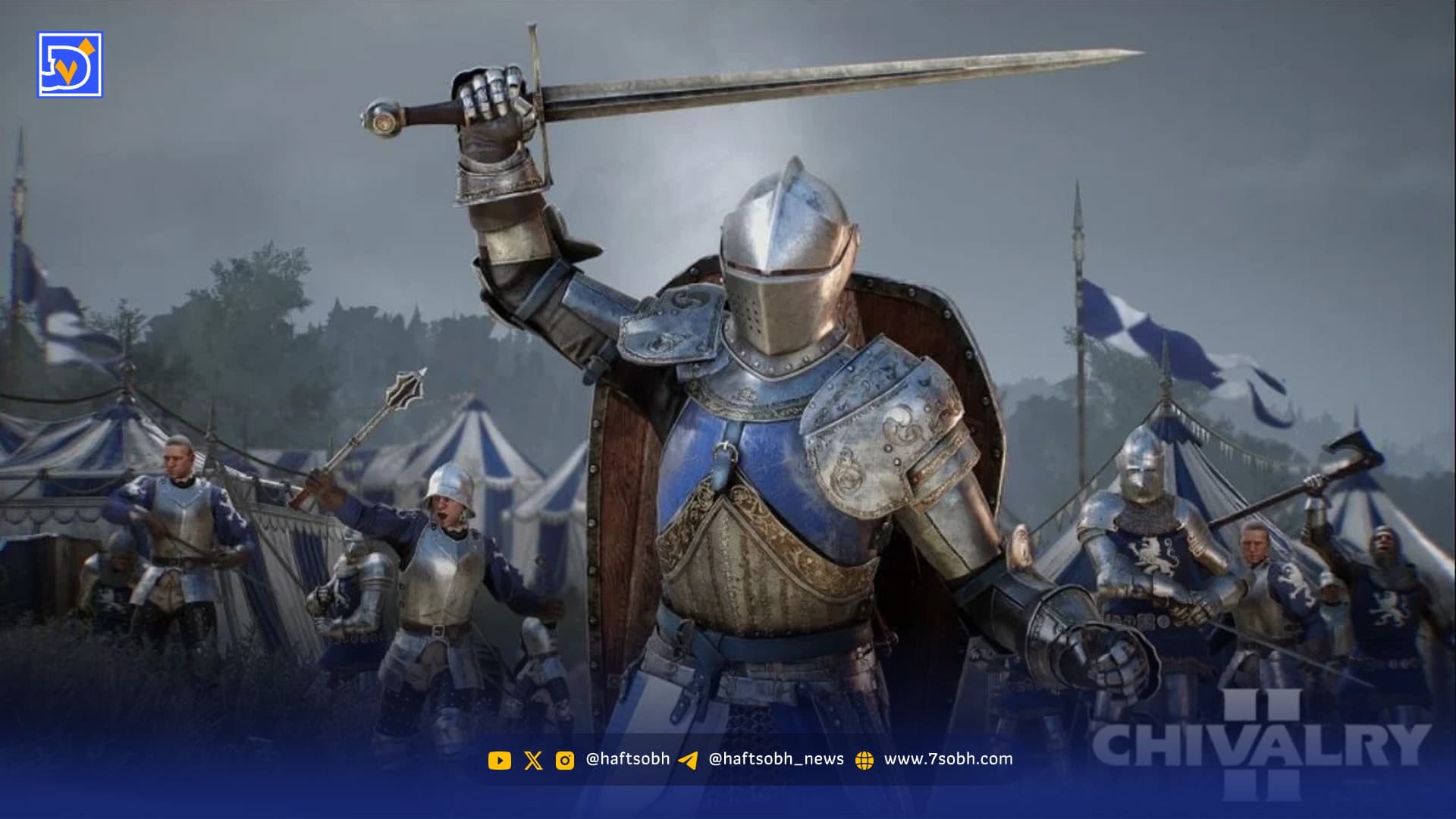 فروشگاه اپیک گیمز آخرین بازی رایگان کریسمس خود را معرفی کرد