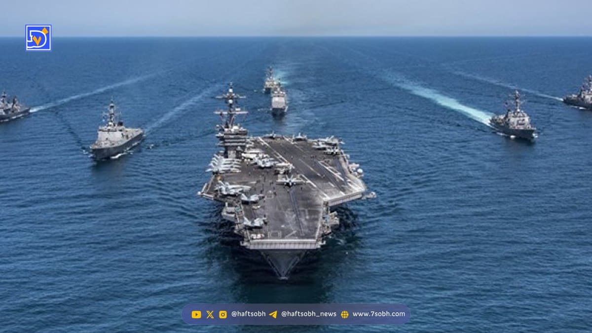 غیررسمی : اقدام نظامی آمریکا علیه ایران از شنبه آغاز میشود