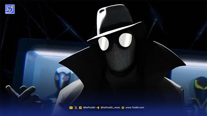 چراغ سبز سازندگان برای ادامه سریال Spider-Noir