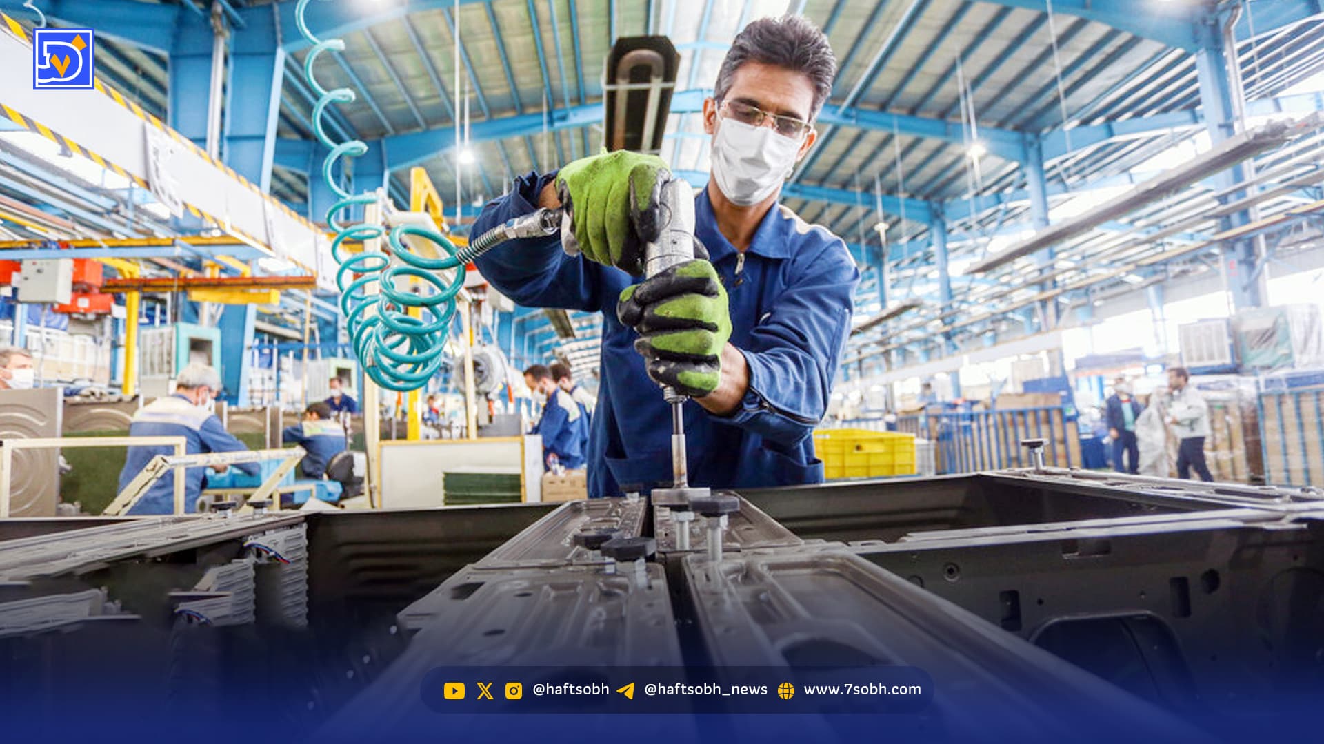 معیشت مردم زیر فشار مالیات و تورم