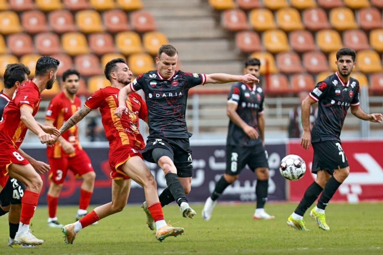 بهترین بازیکنان فوتبال جهان در سال 2025