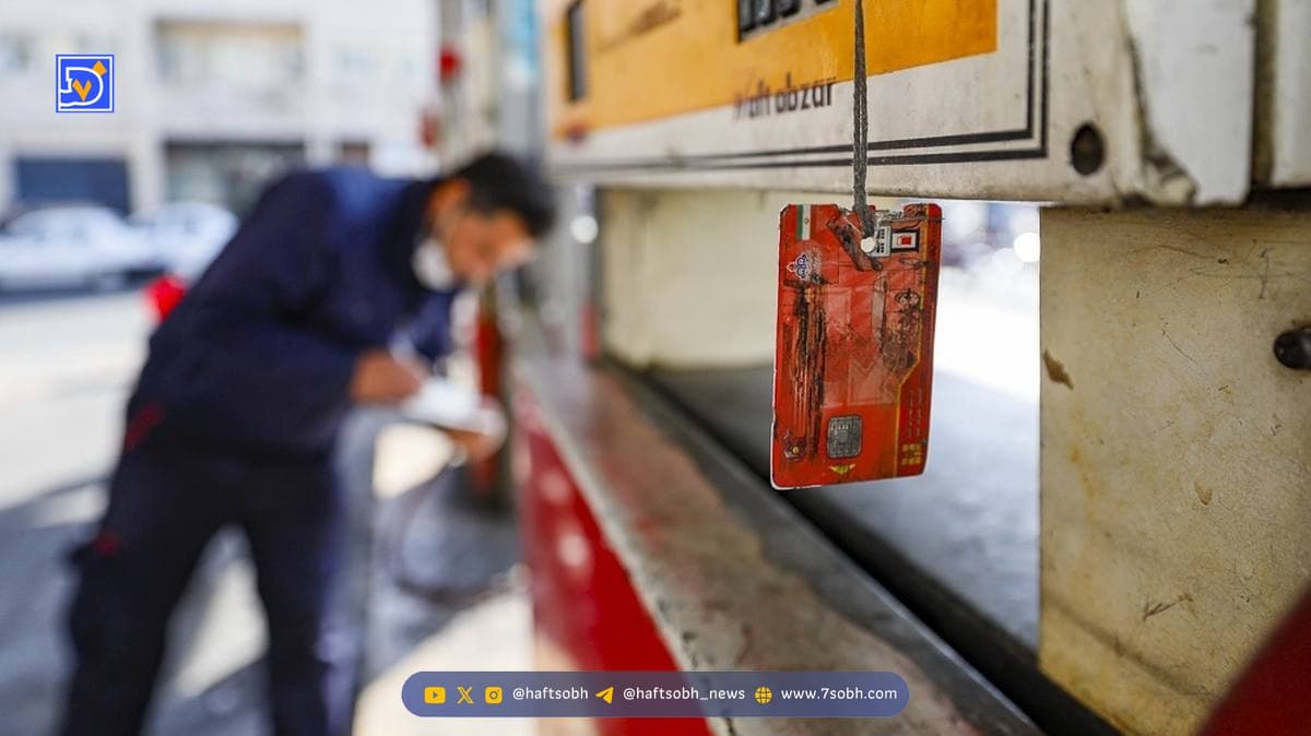 اعمال قیمت جدید بنزین در جایگاههای سوخت/ 20 دقیقه سوخت گیری متوقف شد