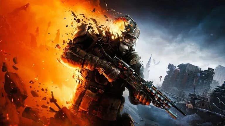 Metro 2039 با دموی قابل بازی در Gamescom 2026 حاضر میشود