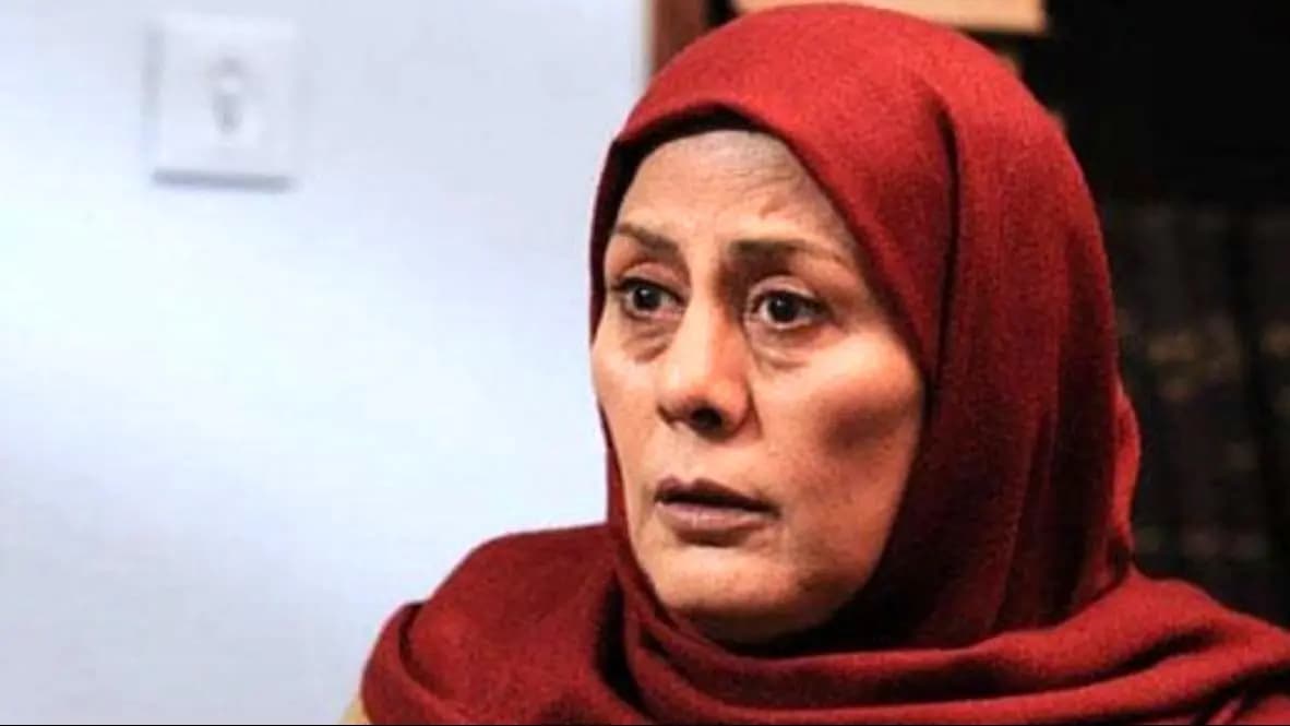 عکس 76 سالگی مهوش افشارپناه / تولد 76 سالگی مهوش افشارپناه؛ بازیگر خاطرهانگیز دهه شصت