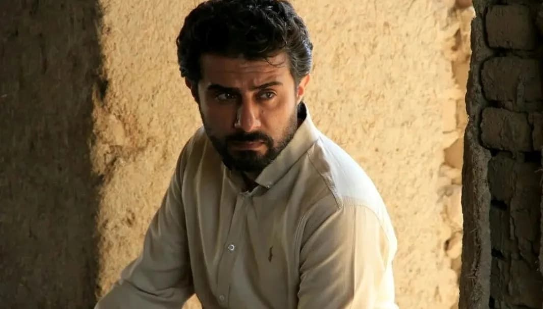 نگاه روز | حضور وحید رهبانی، کارگردان مشهور در جمع امدادگران هلال احمر