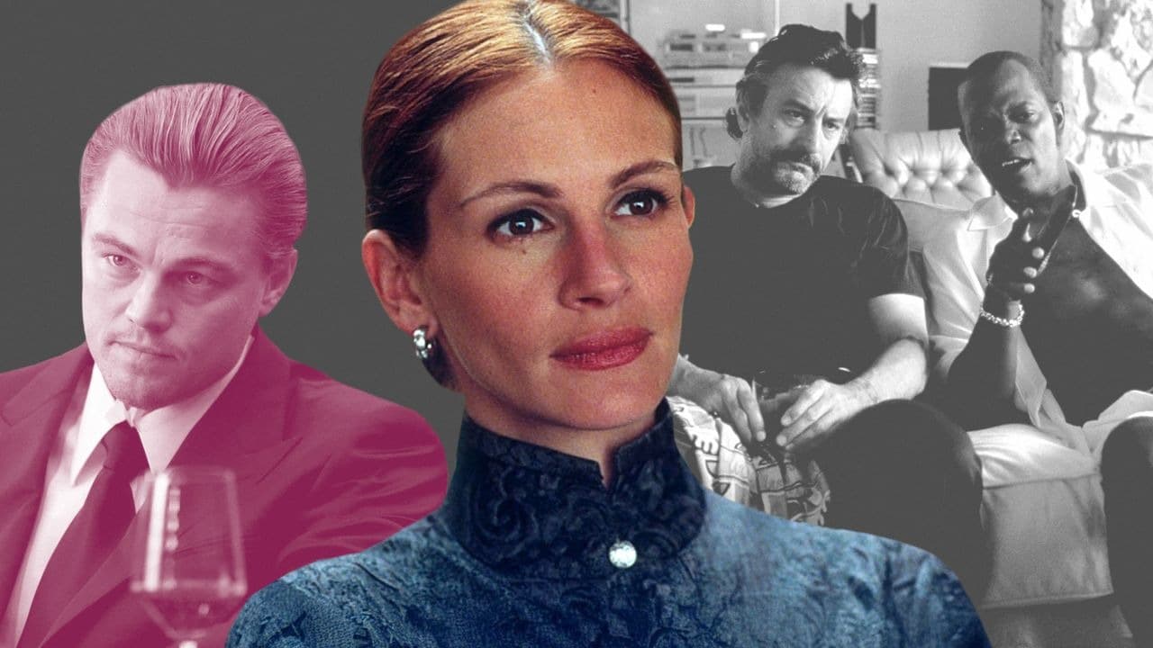 معرفی ۱۰ فیلم پرطرفدار با ژانر جنایی پرمخاطره