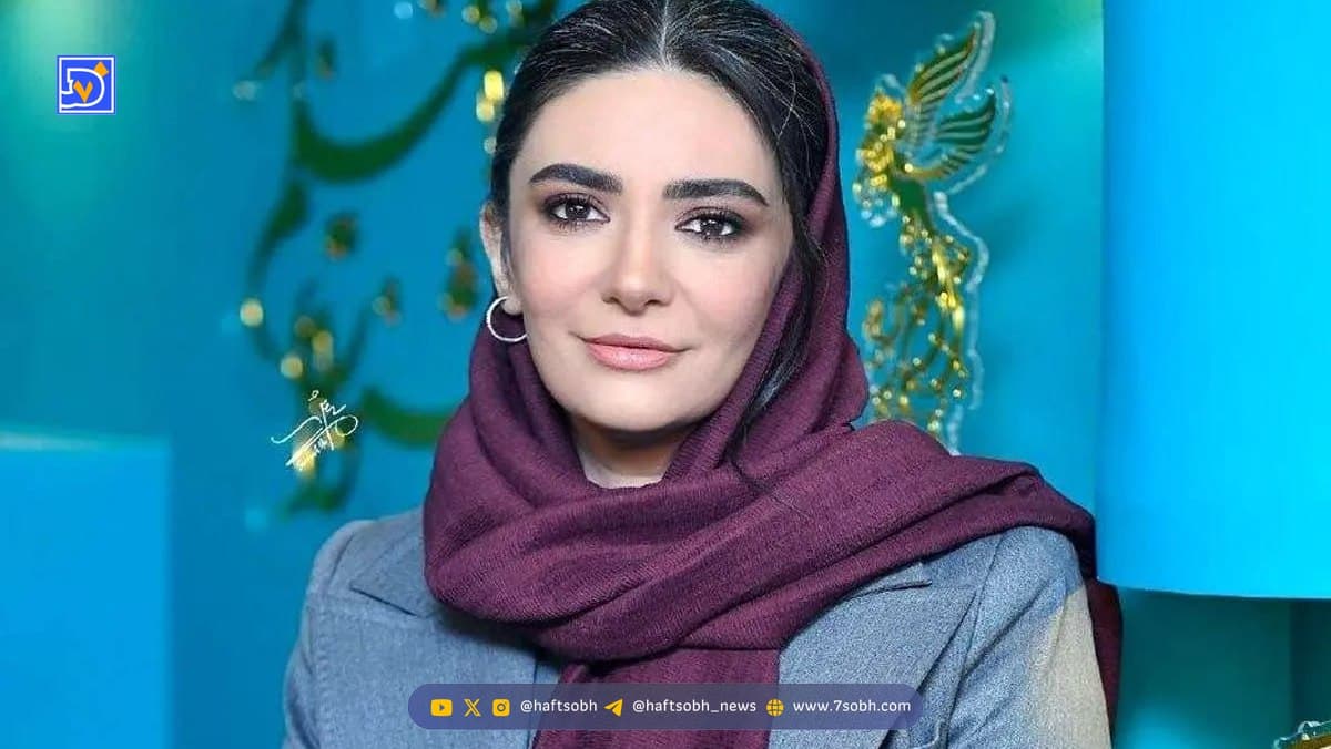 لیندا کیانی در نقش معشوقه مخفی + تغییرچهره عجیب و باورنکردنی