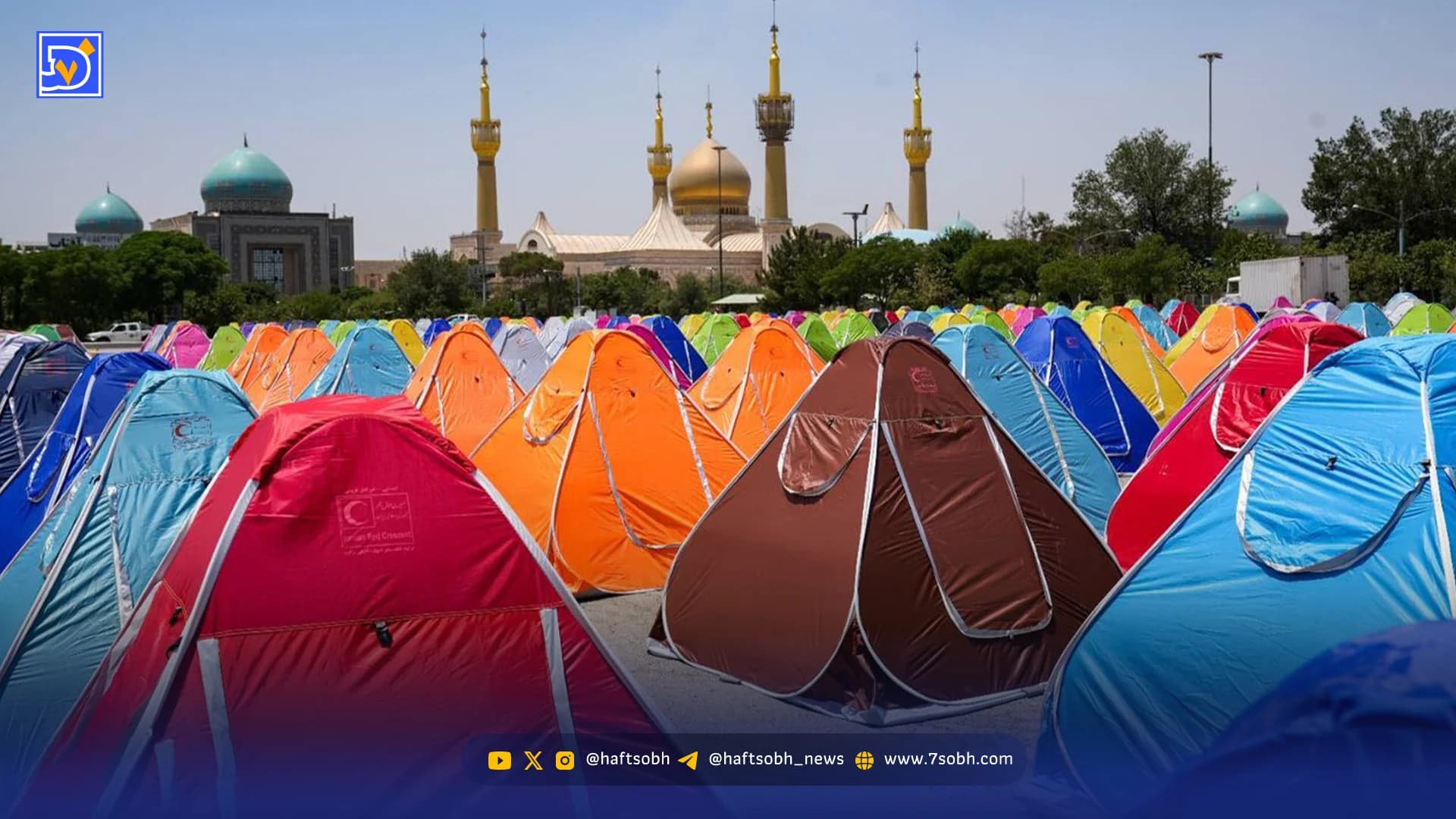 تهران در آمادهباش کامل | آمادگی اسکان ۴ میلیون نفری