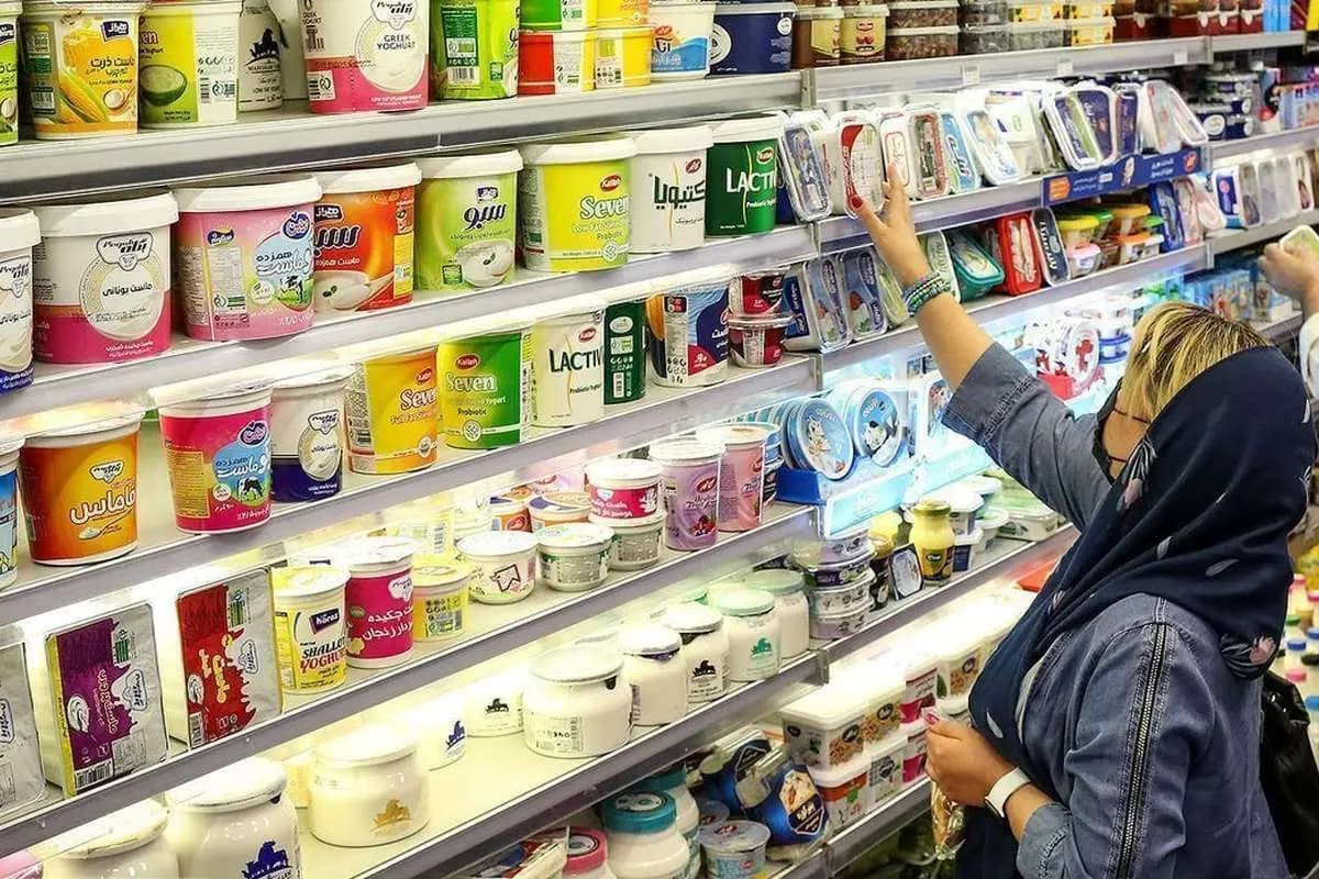 قیمت جدید شیرخام اعلام شد