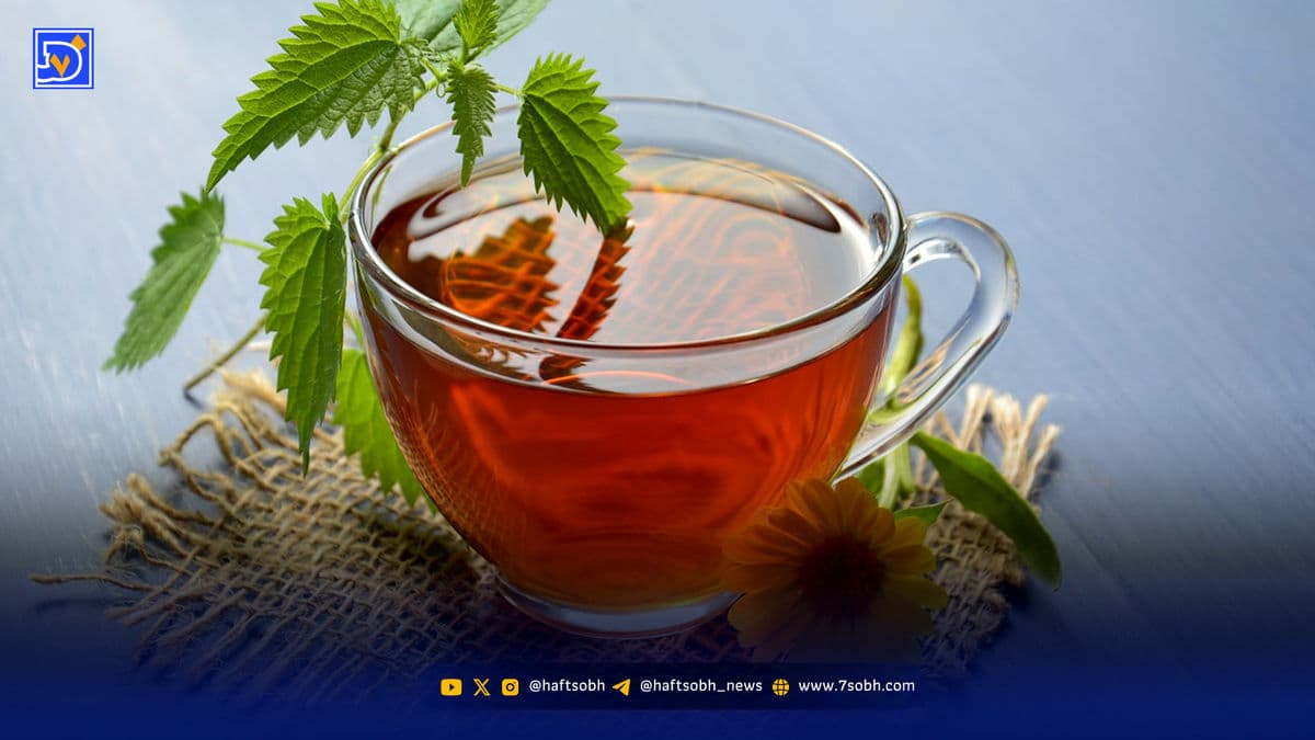 بهترین دمنوشها برای درمان گلودرد و سرماخوردگی