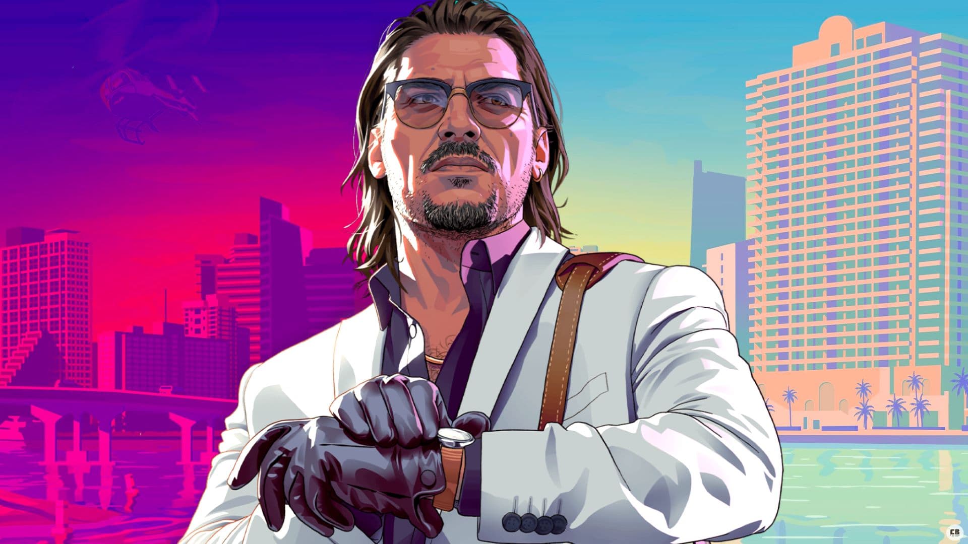 درآمد بازی GTA 6 چقدر است؟ / رقم خیرهکننده که شما را شوکه میکند!