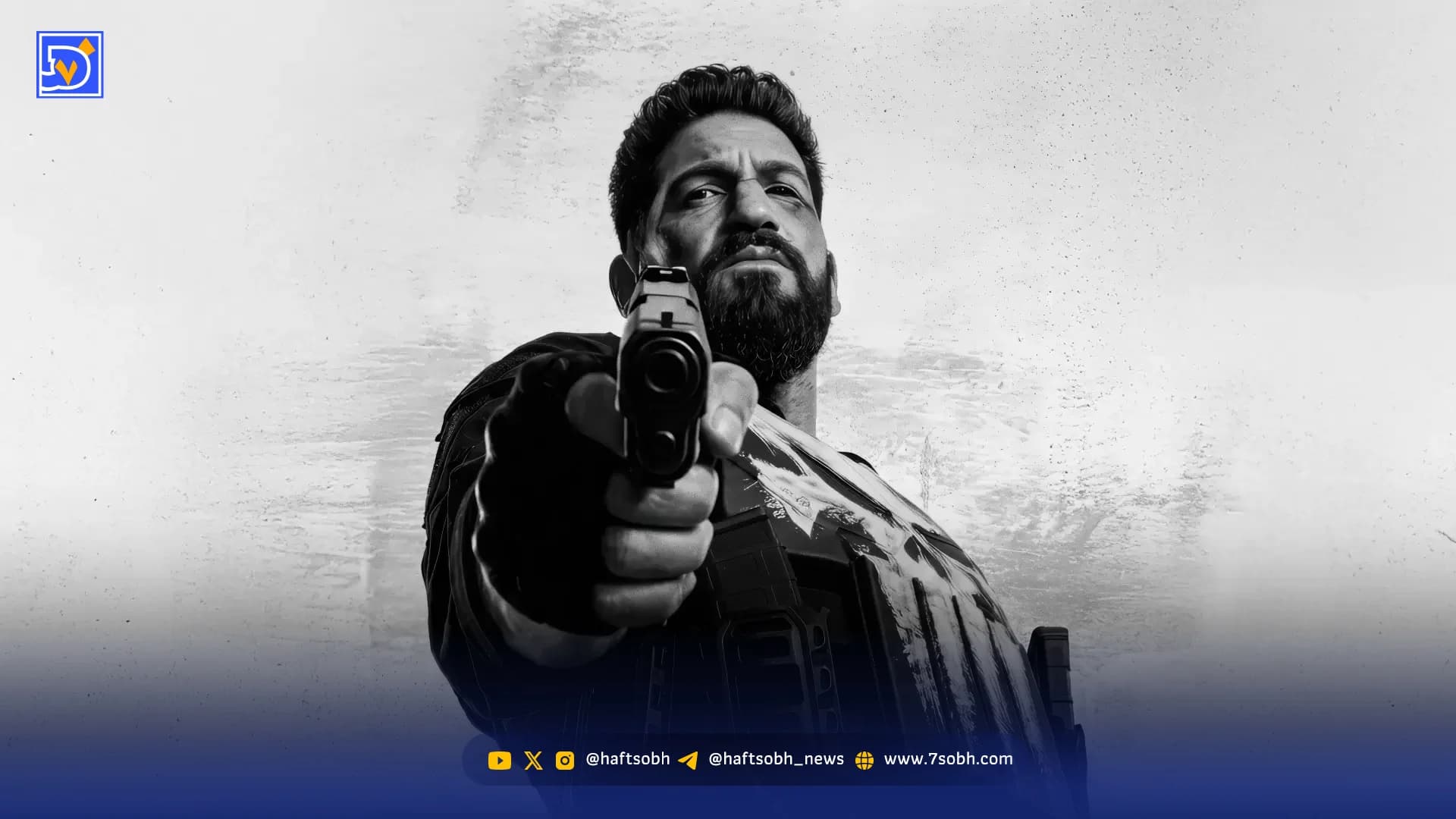 خشنترین ابرقهرمان مارول دوباره برگشت