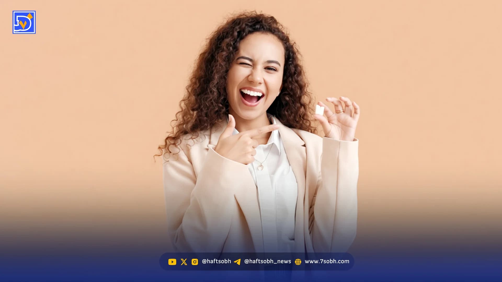 آدامس هوشمند بخورید تا سرطان نگیرید