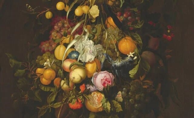 درخشش یک «طبیعت بیجان»