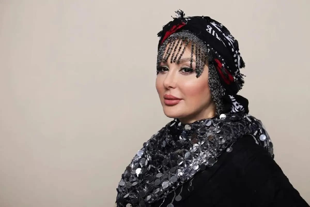 نامه نیوشا ضیغمی به دبیرکل سازمان ملل متحد