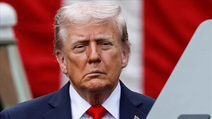 اظهارات مهم ترامپ درباره ایران / حمله آمریکا کنسل شد؟