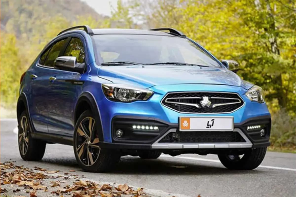 نتایج قرعه کشی سایپا اعلام شد