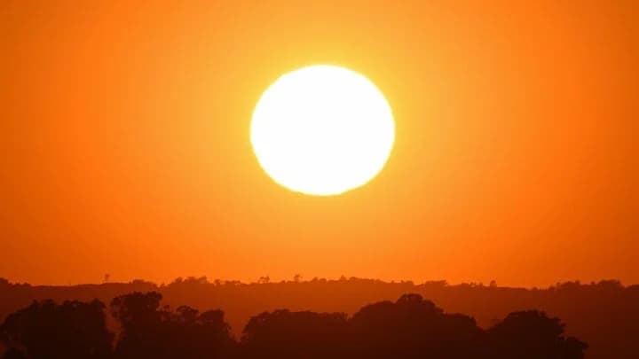 پیشبینی ثبت دمای فراتر از ۴۵ درجه در برخی مناطق اسپانیا