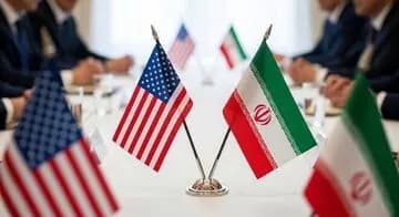 فوری/ زمان و مکان دقیق دور سوم مذاکرات ایران و آمریکا مشخص شد