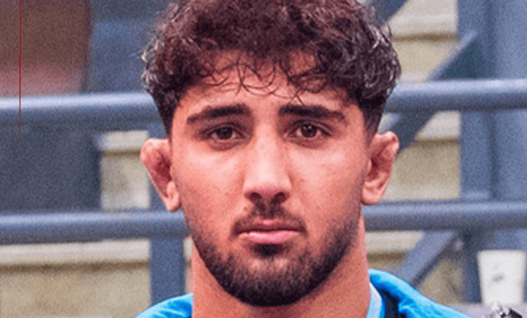 شهادت کشتیگیر ایرانی در حمله رژیم صهیونیستی و آمریکا