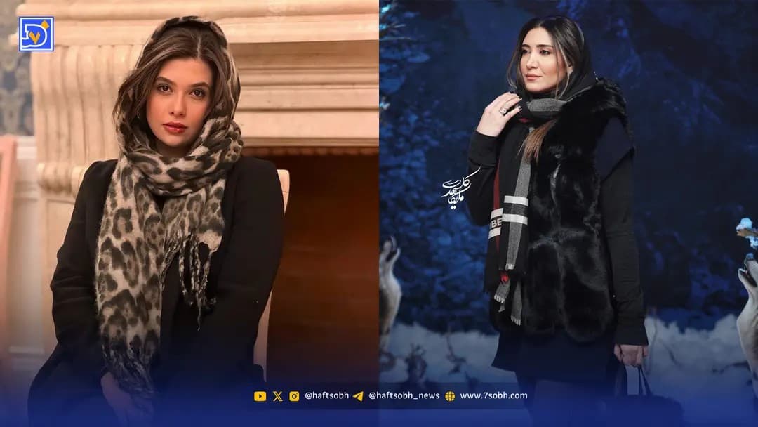 عصر سینما | نفس بازغی در کنسرت سهراب پاکزاد، نیکی مظفری در سرما و برف