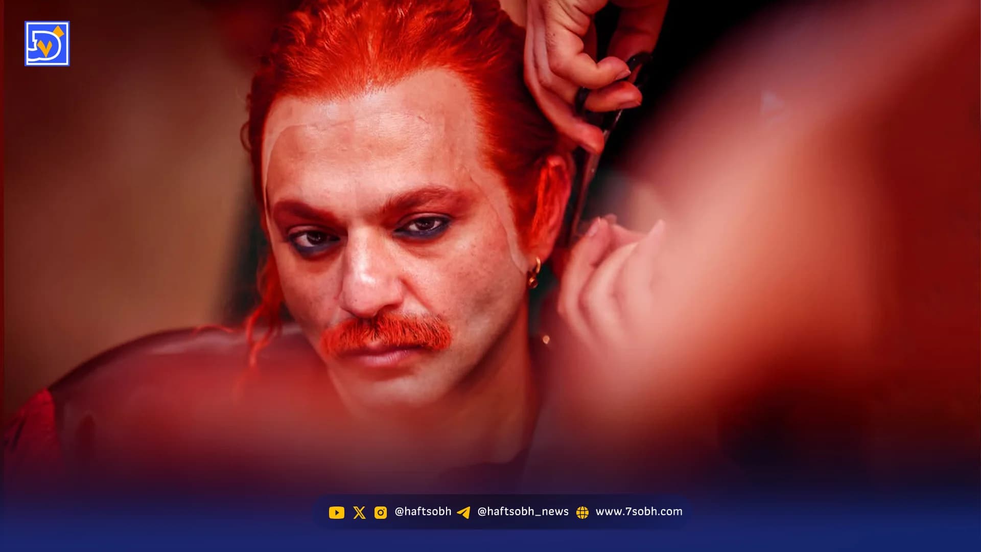 خونبس؛ نگاهی به تازهترین تجربه صابر ابر در تالار وحدت