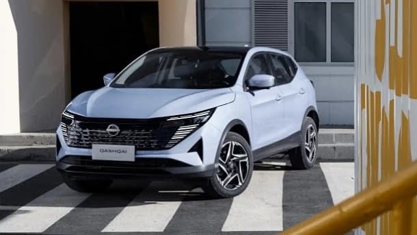 فروش فوری نیسان قشقایی آنر (اسفند 1404) + جزئیات