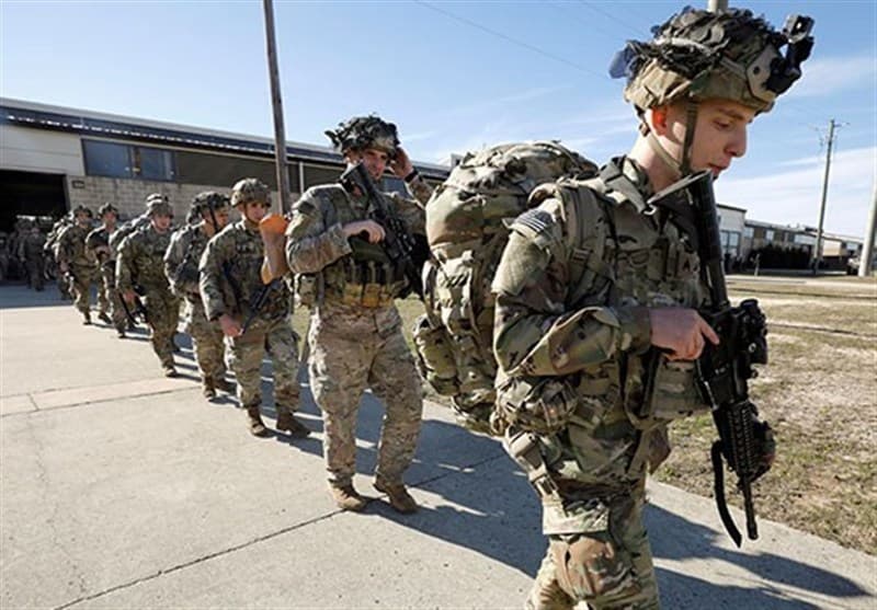 جزئیات جدید از عملیات زمینی آمریکا برای ربودن اورانیوم ایران