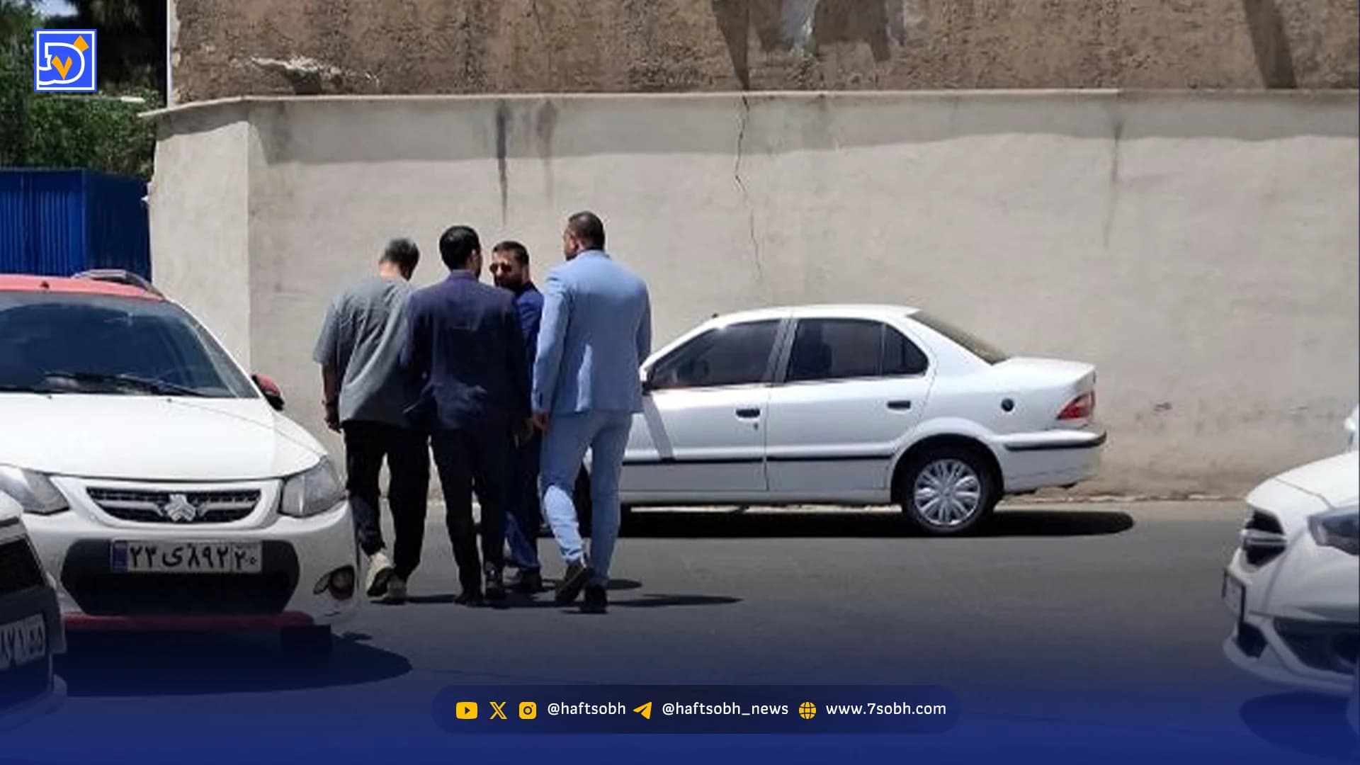 پژمان در انتظار تصمیم دادگاه | توضیحات وکیل پژمان جمشیدی
