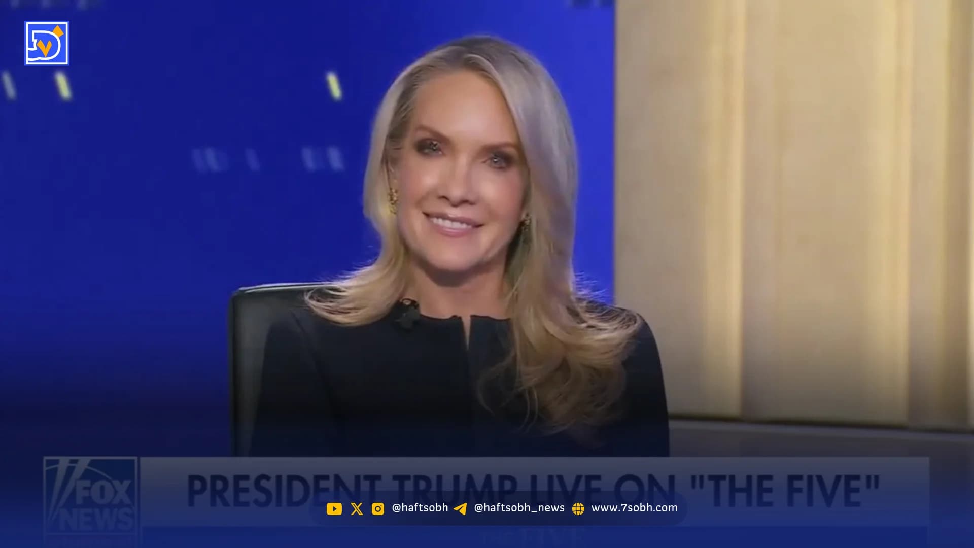 واکنش عجیب ترامپ به سوال یک خبرنگار درباره ایران