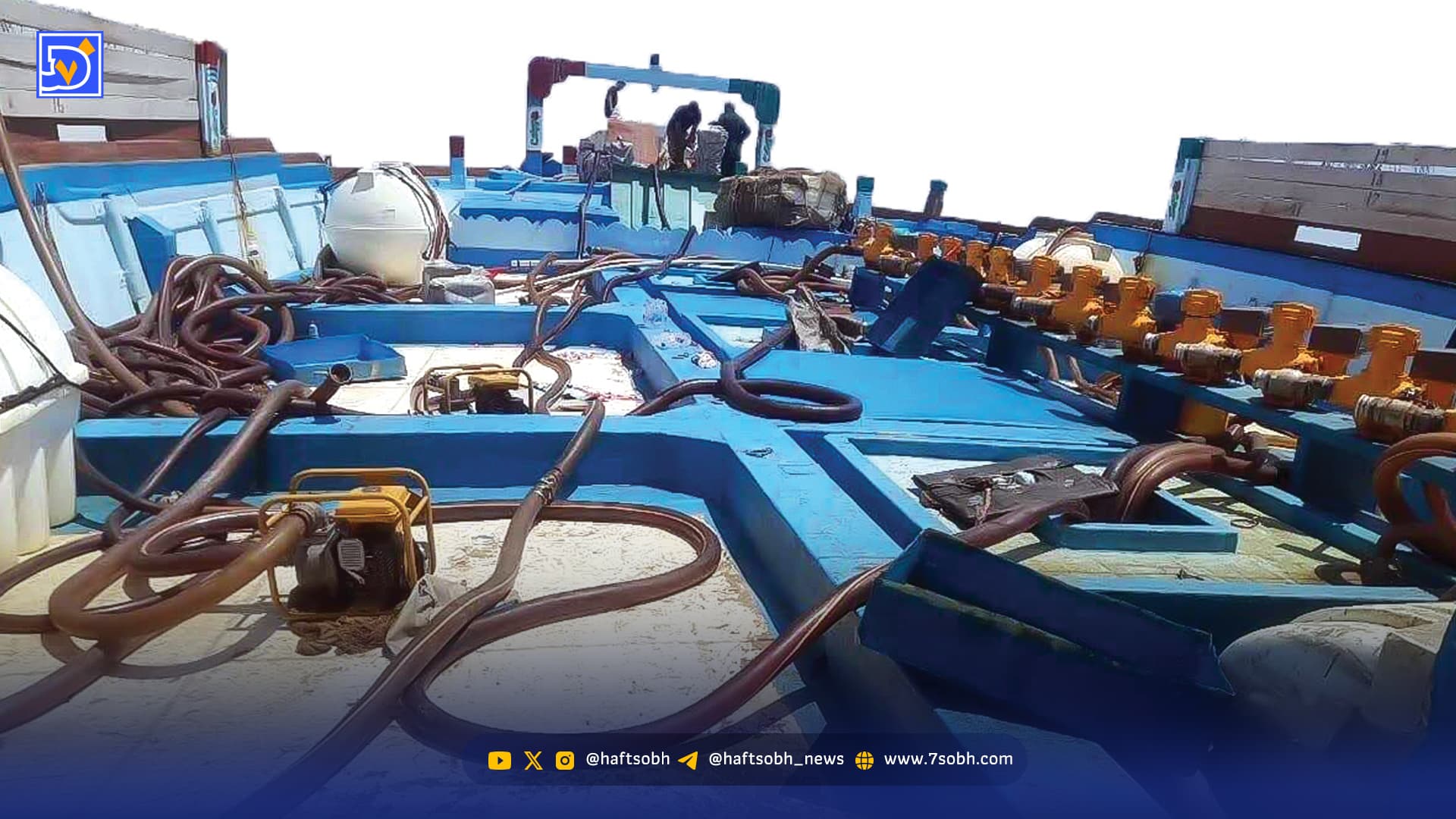 دلالان نفتی پشت نابسامانی بازار ارز