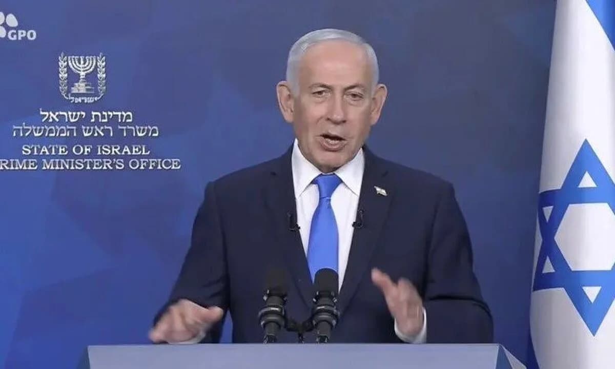 وحشت نتانیاهو از قصد ترامپ برای توافق با ایران / مسیر آمریکا و اسرائیل جدا میشود؟