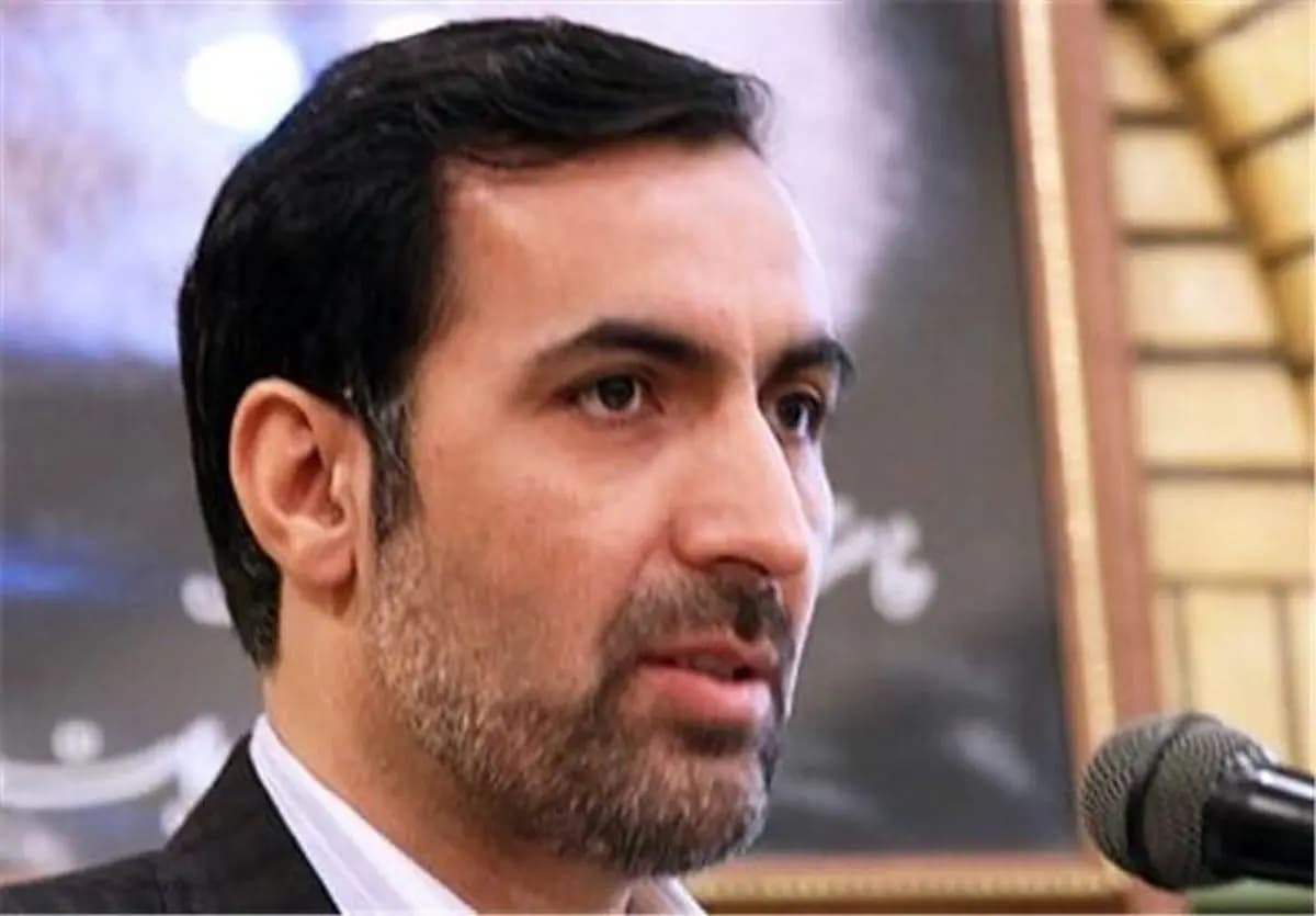 رئیس جدید بنیاد شهید کیست؟