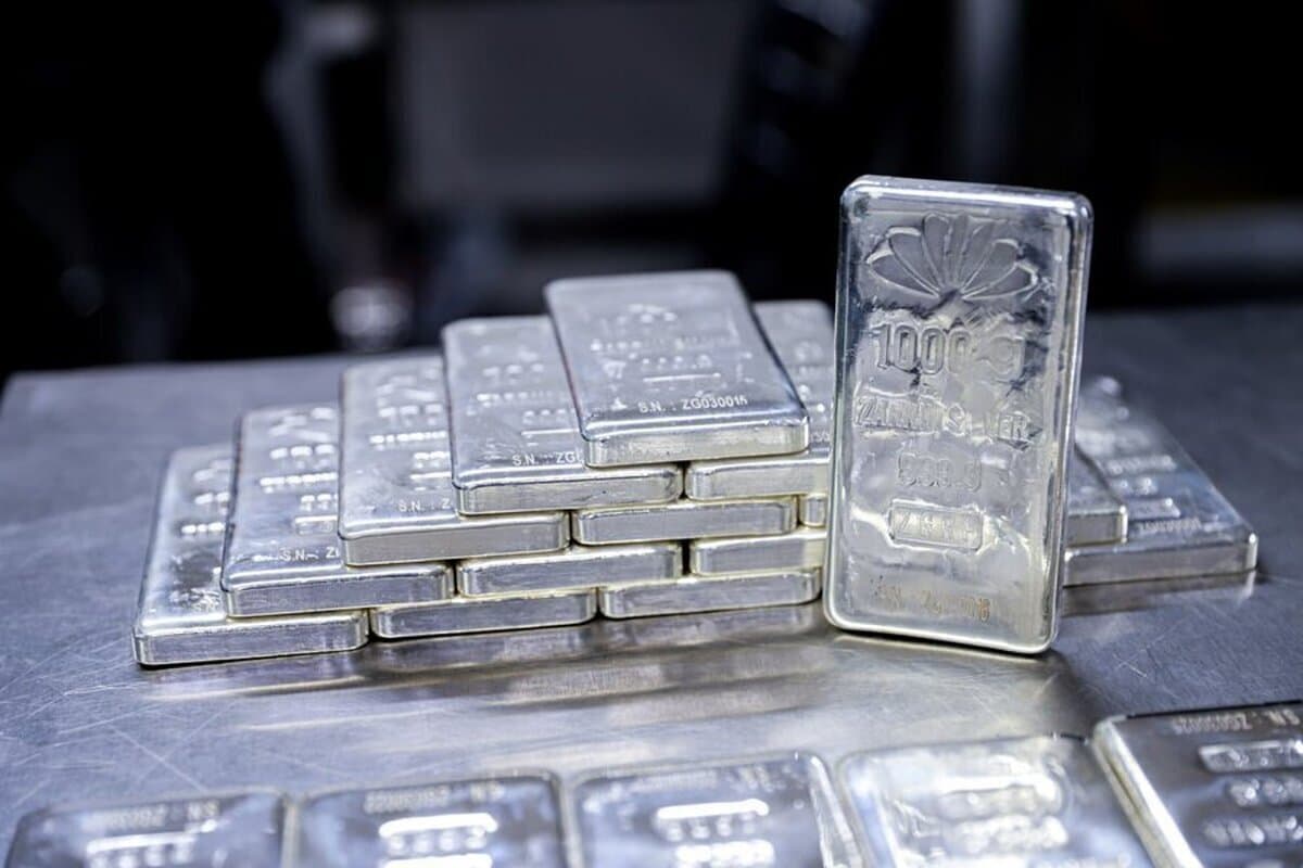 نقره، طلا و سکه را جا گذاشت؛ کجا سرمایه گذاری کنیم که بیشترین سود را بگیریم؟ + نمودار