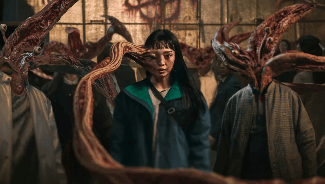 10 تا از بهترین سریال های اکشن کره ای