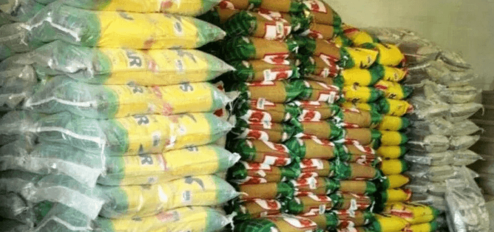 شوک بزرگ به بازار برنج / قیمت جدید برنج پاکستانی