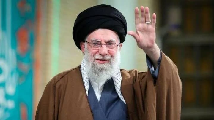 تمهیدات ترافیکی مراسم بزرگداشت رهبر شهید در مصلی تهران
