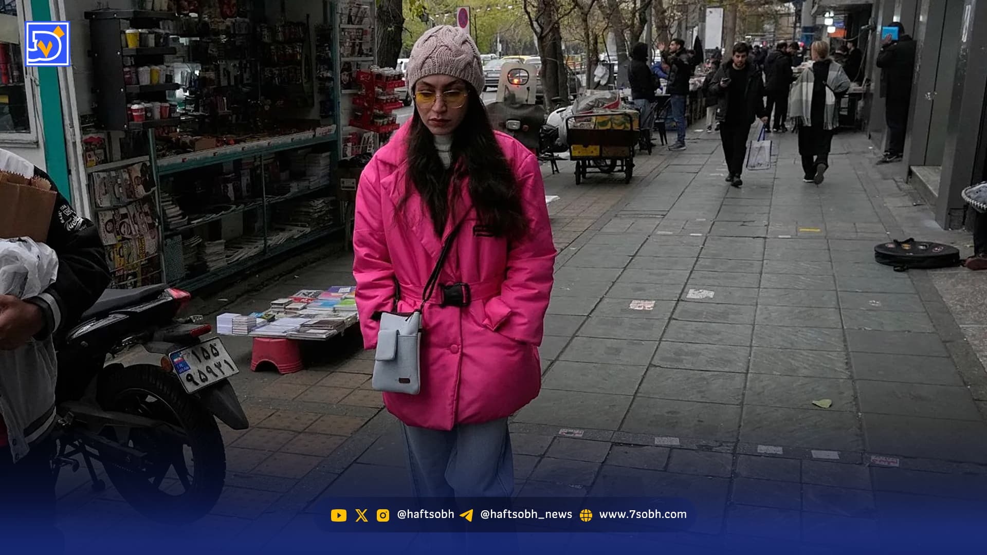 کشور بدون گفتوگو اداره نمیشود