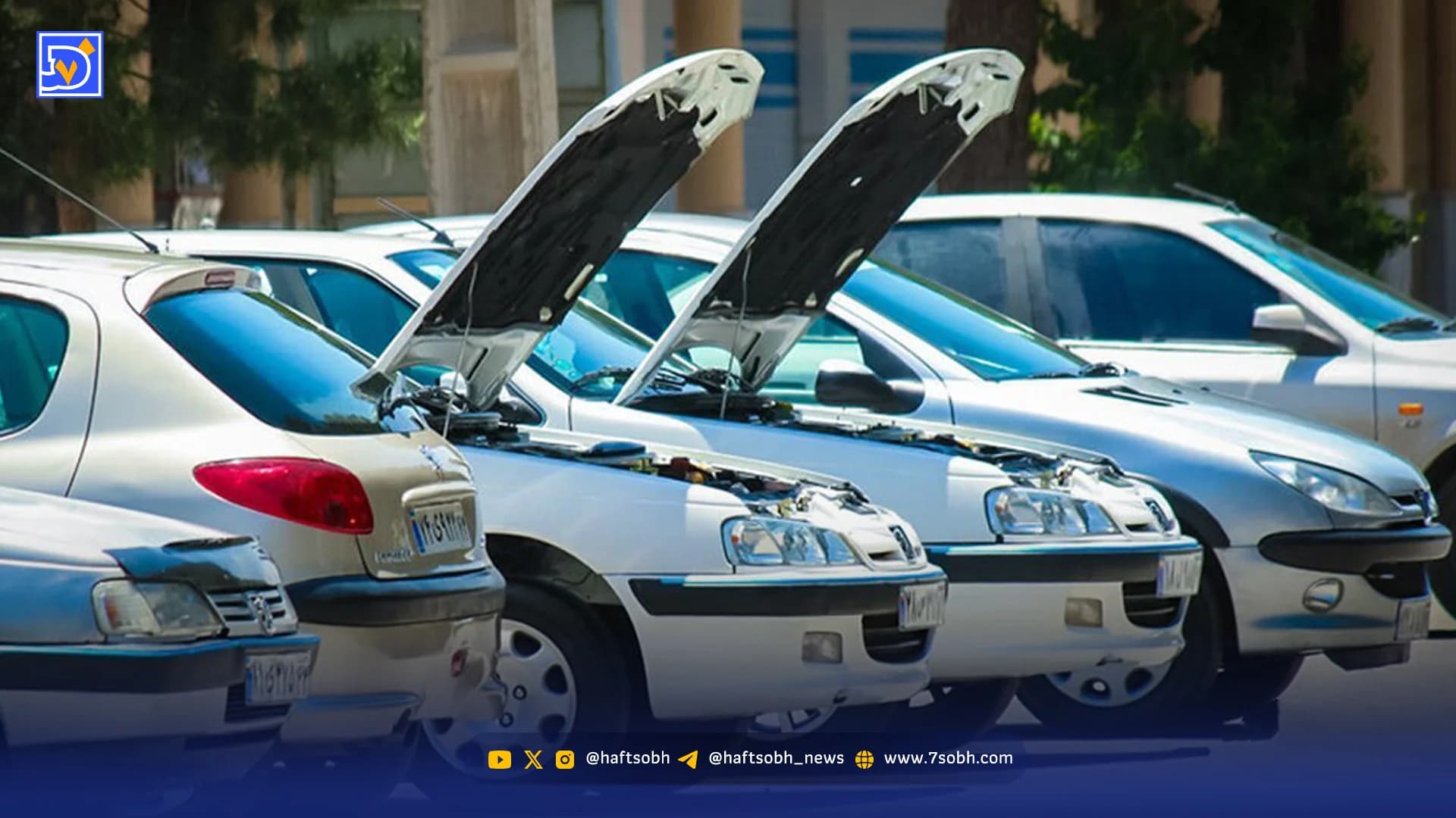 انفجار قیمت در بازار بیمشتری خودرو